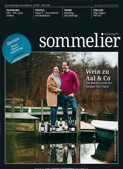 Sommelier (Duits)