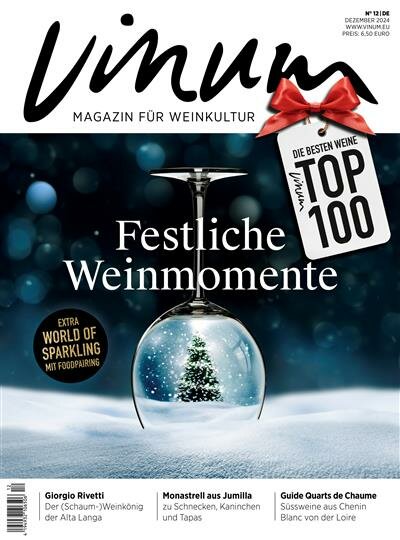 Vinum (Duits)