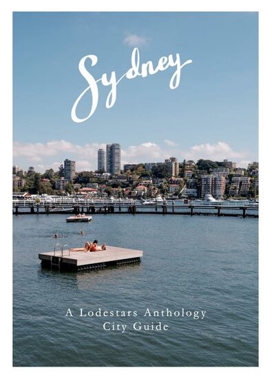Lodestars Anthology - City Guide Magazine