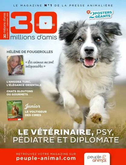 30 millions D&rsquo;amis