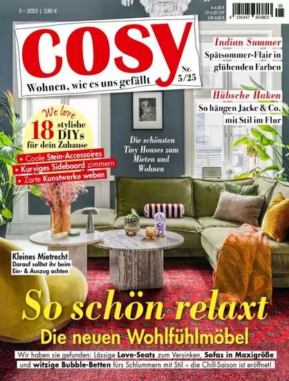 Cosy (Deutsch)