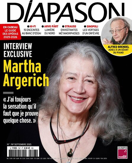 Diapason