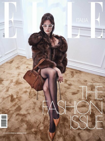 Elle Italia