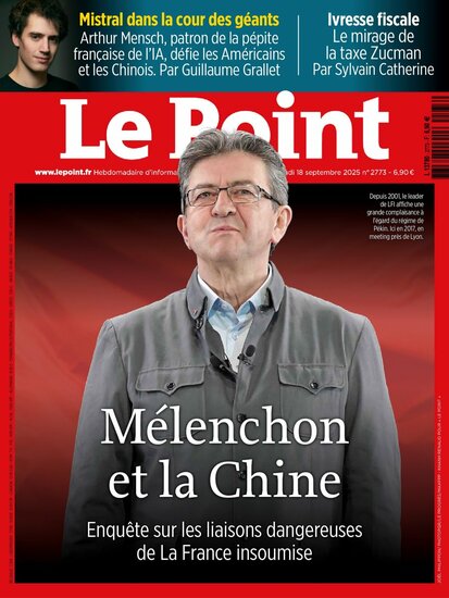 Le Point