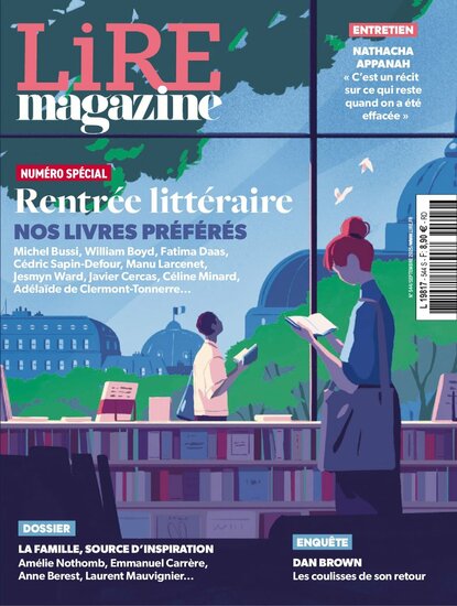 Lire