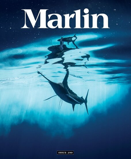 Marlin Magazine