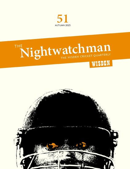 The Nightwatchman Magazine