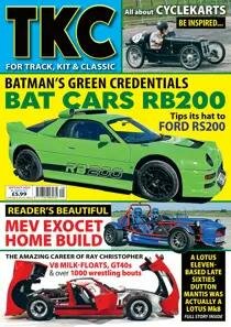 TKC Magazine