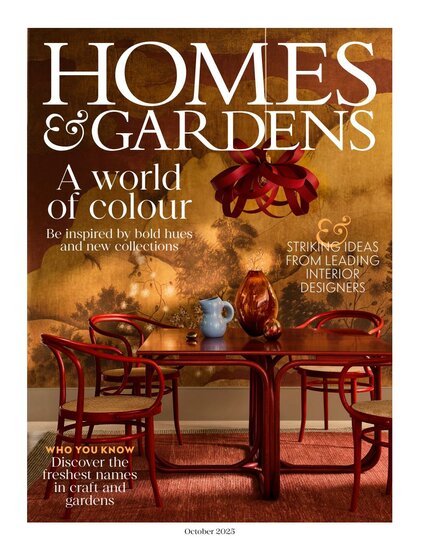 Better Homes &amp; Gardens (AUS) Magazine