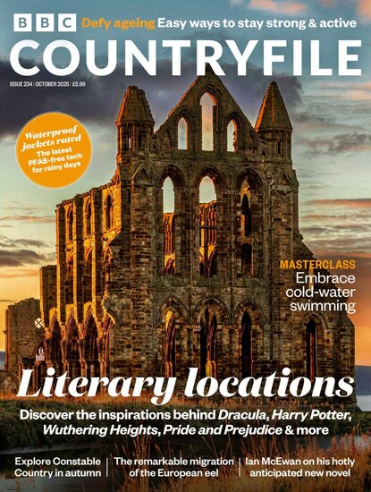 Countryfile Magazine