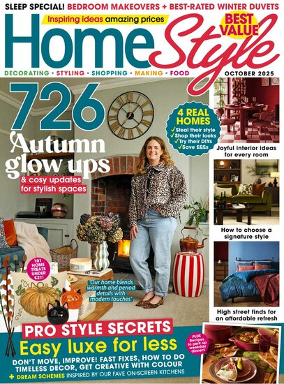 Homestyle UK Magazine
