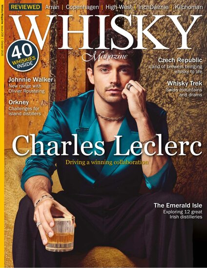 Whisky Magazine