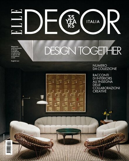 Elle Decor Italia