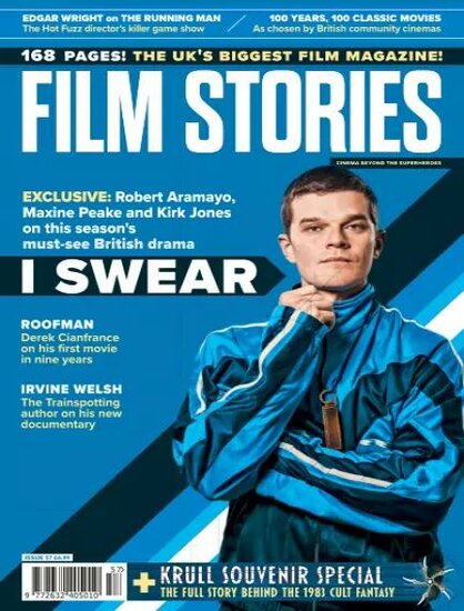 Film Stories Magazine