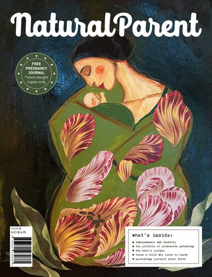 Natural Parent