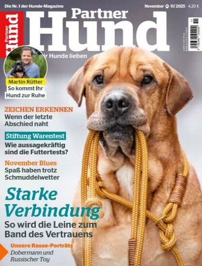 Partner Hund
