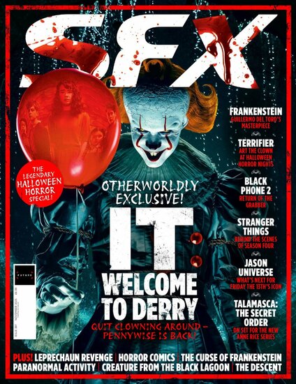 SFX Magazine