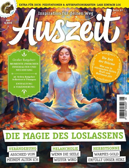 Auszeit
