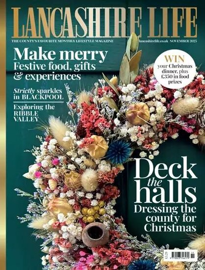 Lancashire Life Magazine