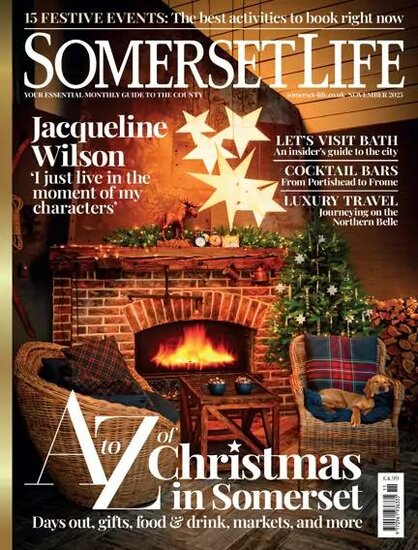 Somerset Life Magazine