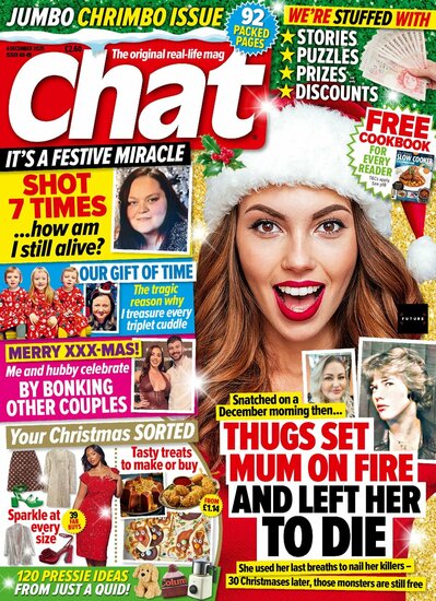 Chat Magazine