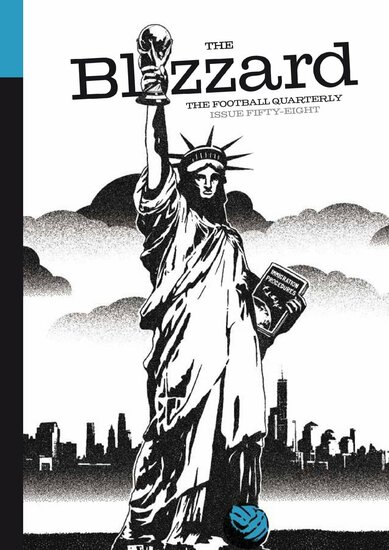 The Blizzard Magazine