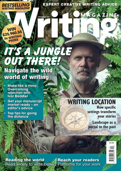 Writing Magazine