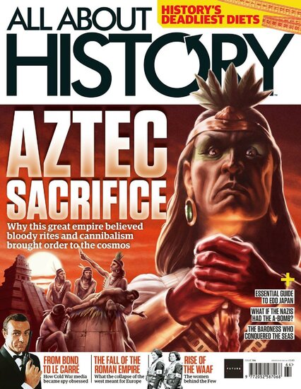 All About History Magazine