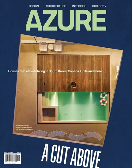 AZURE Magazine