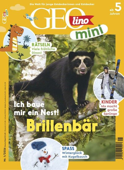 GEOmini (Deutsch)