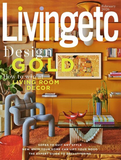 Livingetc Magazine