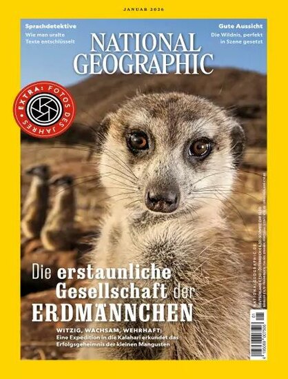 National Geographic Deutschland