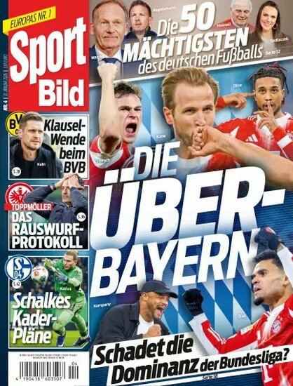 Sport Bild