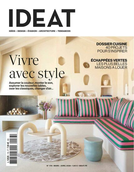 Ideat