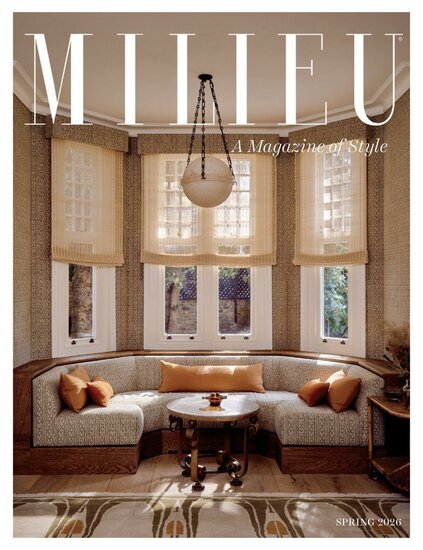 Milieu Magazine