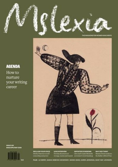 Mslexia Magazine