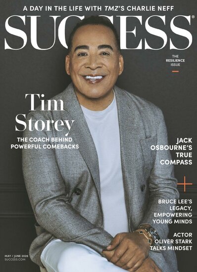 Success Magazine