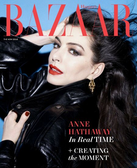 Harper's Bazaar (USA) Magazine