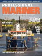 Professional Mariner Magazine