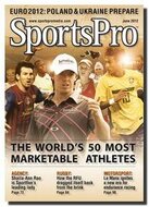 SportsPro Magazine