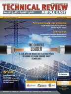 Technical Review Middle East Magazine