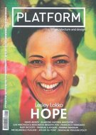 Platform Magazine (English Edition)