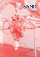 Sand Magazine (Engelska)