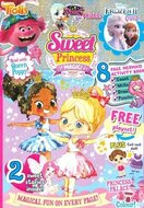 Sweet Magazine