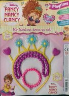Disney Playtime Magazine