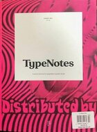 TypeNotes Magazine