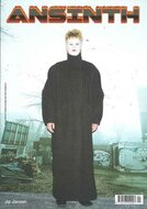 Ansinth Magazine