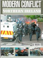 Modern Conflict Magazine
