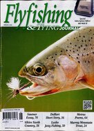 Flyfishing &amp; Tying Journal