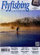 Flyfishing &amp; Tying Journal